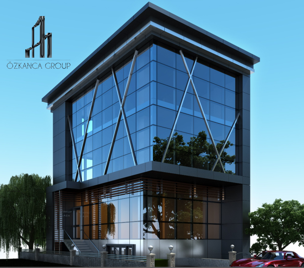 ÖZKANCA PLAZA ZÜMRÜTEVLER