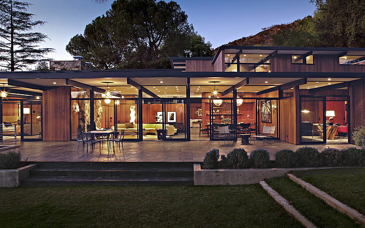 özkanca luxury-villas